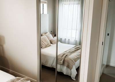 Radiant Glass_Mirror Robe Sliders_1